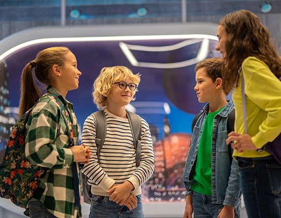 Hyper kidz St. Louis