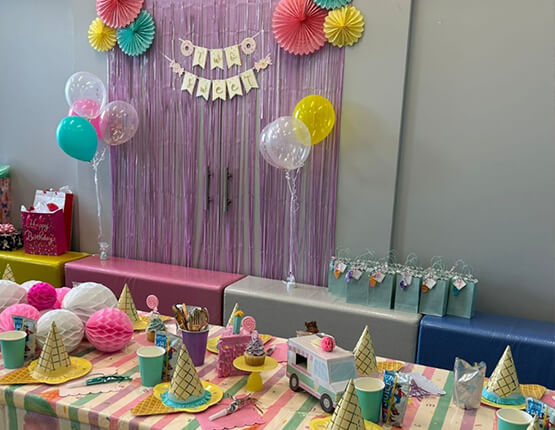 Parties and Events stlouis