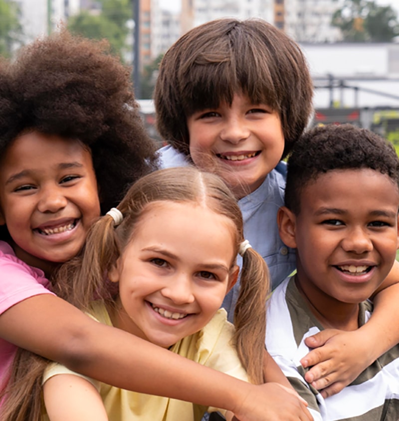 Best Indoor Playground in St. Louis